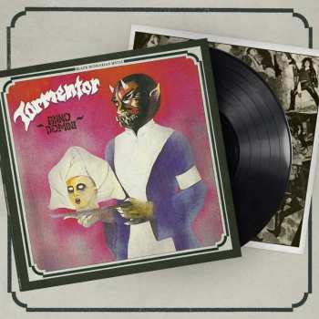 LP Tormentor: Anno Domini LTD
