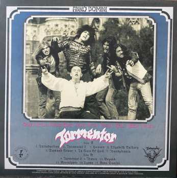 LP Tormentor: Anno Domini LTD
