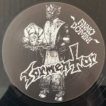 LP Tormentor: Anno Domini LTD