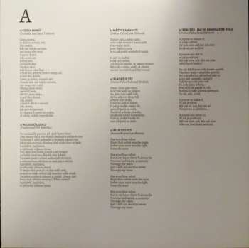 LP Tornádo Lue: Best Of