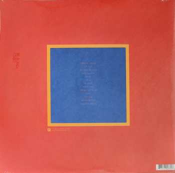 2LP Toro Y Moi: Anything In Return PIC | CLR