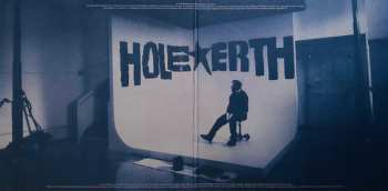 LP Toro Y Moi: Hole Erth CLR | LTD