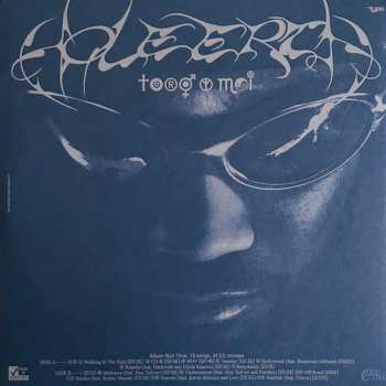 LP Toro Y Moi: Hole Erth CLR | LTD