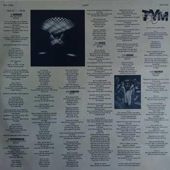 LP Toro Y Moi: Hole Erth CLR | LTD