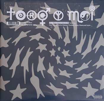 LP Toro Y Moi: Hole Erth CLR | LTD