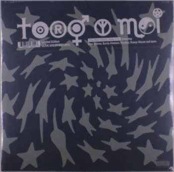 LP Toro Y Moi: Hole Erth CLR | LTD | NUM