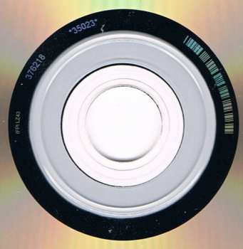 CD Toronzo Cannon: John The Conquer Root