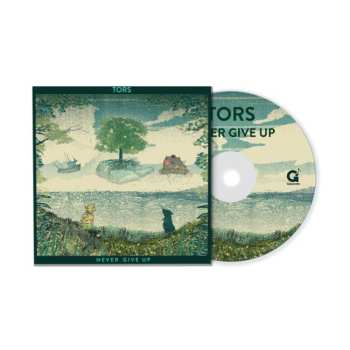 Album Tors: Never Give Up