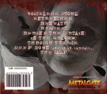 CD Tortharry: Beneath DIGI