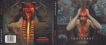 CD Tortharry: Follow