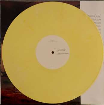 LP Tortoise: It's All Around You LTD | CLR