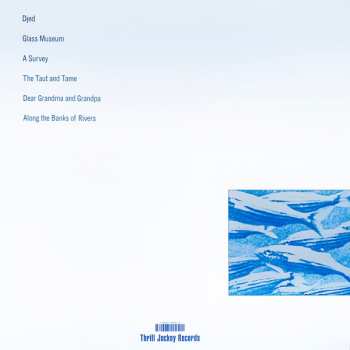 LP Tortoise: Millions Now Living Will Never Die LTD | CLR