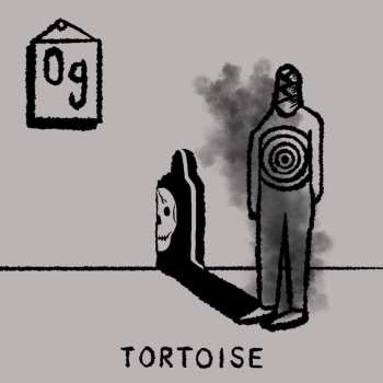 Album Tortoise: Oganesson Remix EP