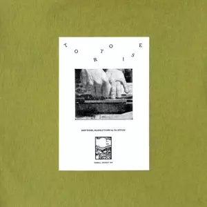 Tortoise: Rhythms, Resolutions & Clusters