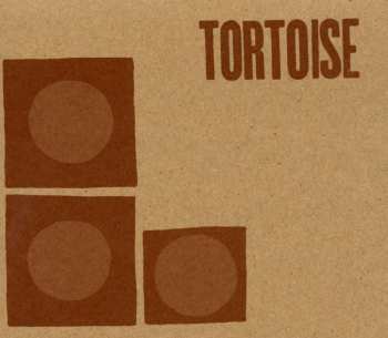 CD Tortoise: Tortoise