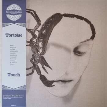 LP Tortoise: Touch