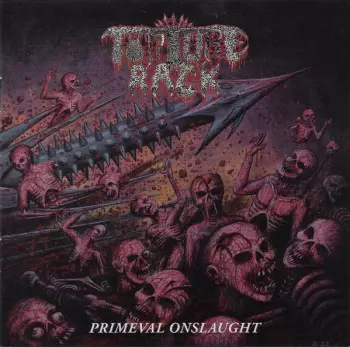 Primeval Onslaught
