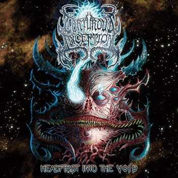 CD Torturous Inception: Headfirst Into The Void