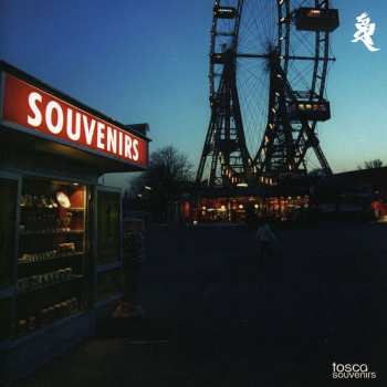 Album Tosca: Souvenirs