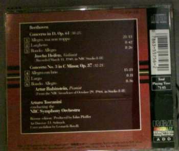 Album Toscanini / Nbc Sym Orch: Toscanini Collection