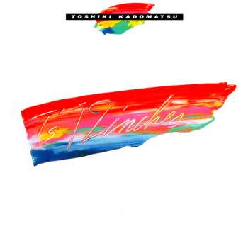 CD Toshiki Kadomatsu: T’s 12 Inches