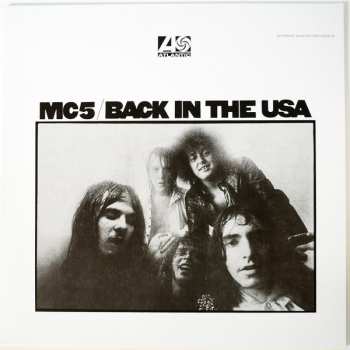 3LP/Box Set MC5: Total Assault LTD | CLR