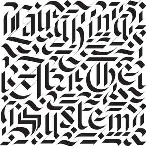 Album Total Control: Laughing At The System