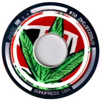 CD Total Devastation: Total Devastation