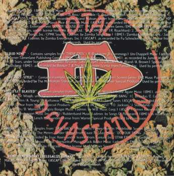 CD Total Devastation: Total Devastation
