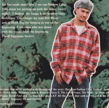 CD Total Devastation: Total Devastation