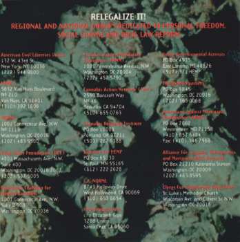 CD Total Devastation: Total Devastation