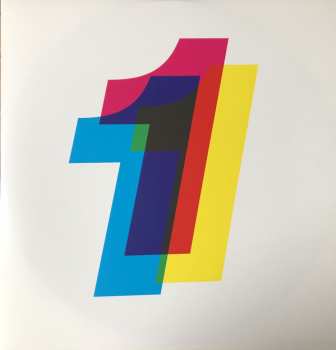 2LP Joy Division: Total From Joy Division To New Order