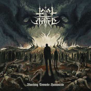CD Total Hate: Marching Towards Humanicide LTD