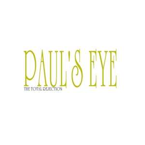 Album Total Rejection: 7-paul's Eye / John's Teeth