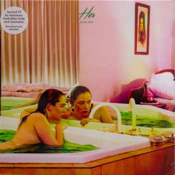 LP Totally Mild: Her