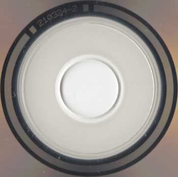 CD Totální Nasazení: Spreyopithecus Chaluhensis