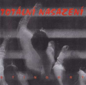 CD Totální Nasazení: Stínohry