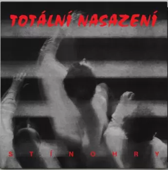 Totální Nasazení: Stínohry