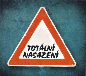Album Totální Nasazení: Zbytečná Kapela Cz