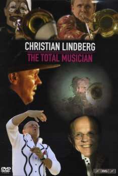 DVD Totalt Jävla Mörker: Total Musician