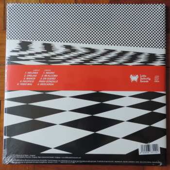 LP Totem: Descarga