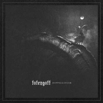 CD Totengott: Doppelganger
