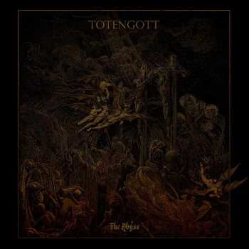 CD Totengott: The Abyss