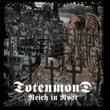 Reich In Rost