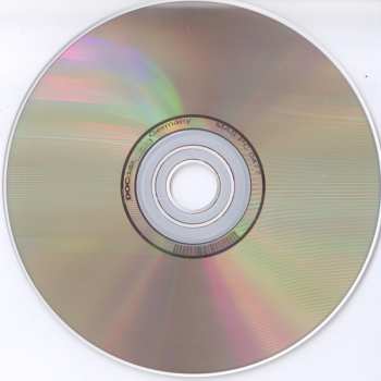 CD Totenmond: TonbergUrtod