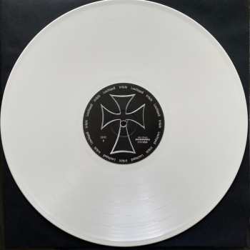 LP Totenmond: Unter Knochen CLR | LTD