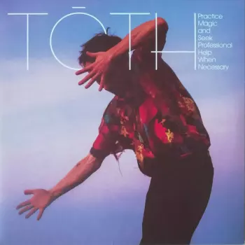 Tōth: Practice Magic And Seek Professional Help When Necessary