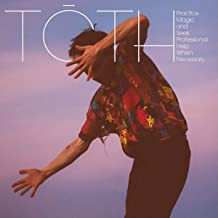 LP Tōth: Practice Magic And Seek Professional Help When Necessary