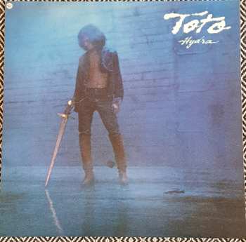 LP Toto: Hydra