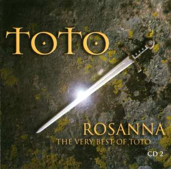 3CD/Box Set Toto: Rosanna - The Very Best Of Toto